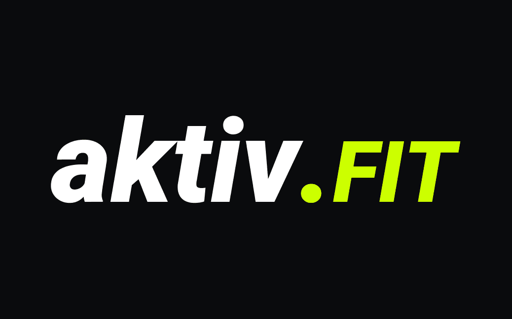 Logo d'aktiv.fit
