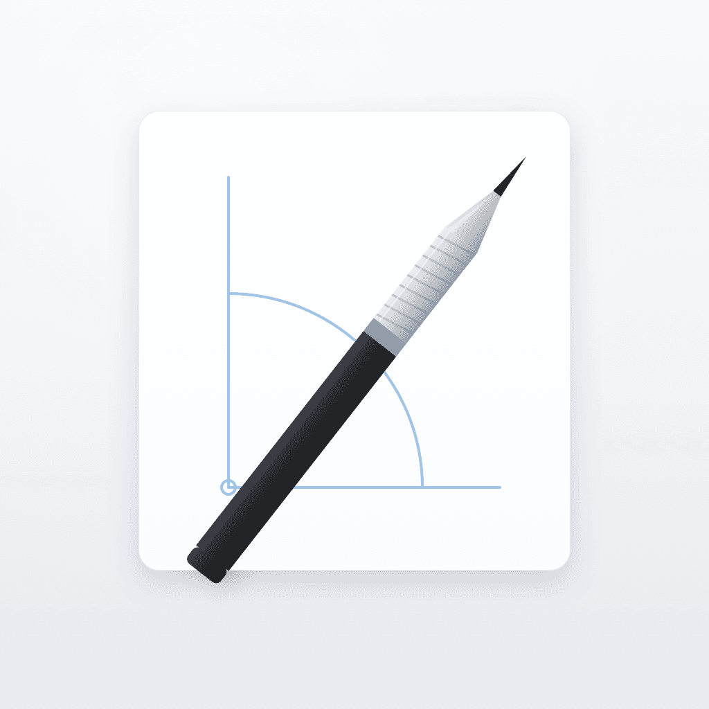 Icône de Scribe
